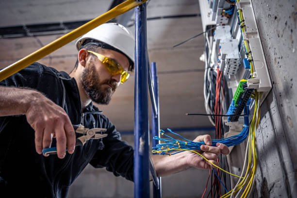 Best Home Electrical Repair  in Hurt, VA