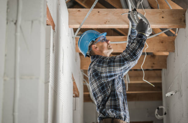 Best Electrical Wiring Services  in Hurt, VA