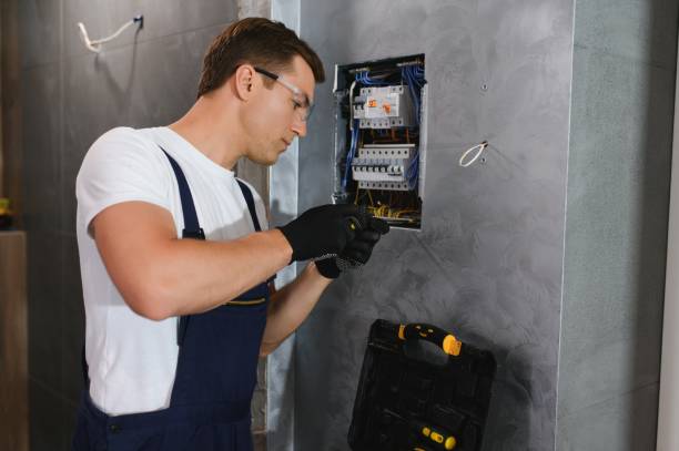 Best Electrical Wiring Services  in Hurt, VA