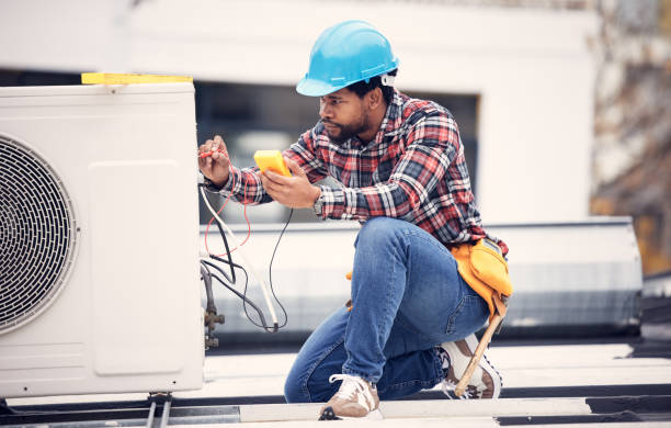 Best 24-Hour Electrician  in Hurt, VA