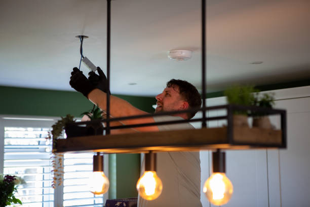 Best Local Electrician Companies  in Hurt, VA