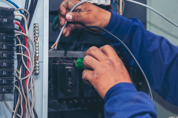 Best Electrical Contractors for Businesses  in Hurt, VA