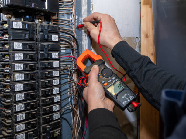 Best Electrician for Home Renovation  in Hurt, VA